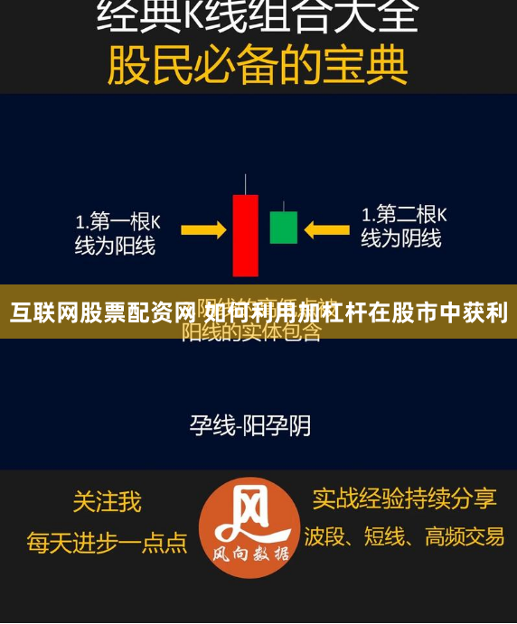 互联网股票配资网 如何利用加杠杆在股市中获利