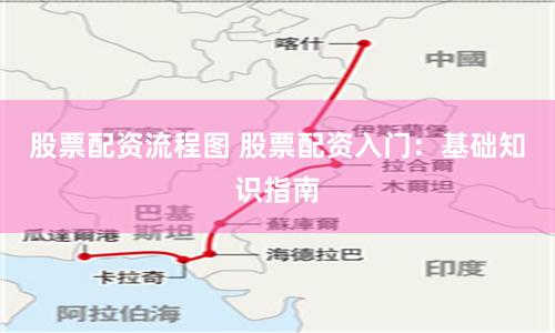 股票配资流程图 股票配资入门：基础知识指南